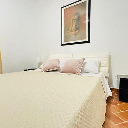 Villa Ginevra Taranto Kültér fotó