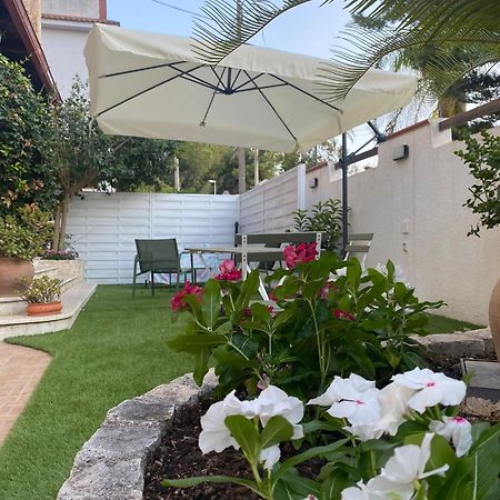 Villa Ginevra Taranto Kültér fotó