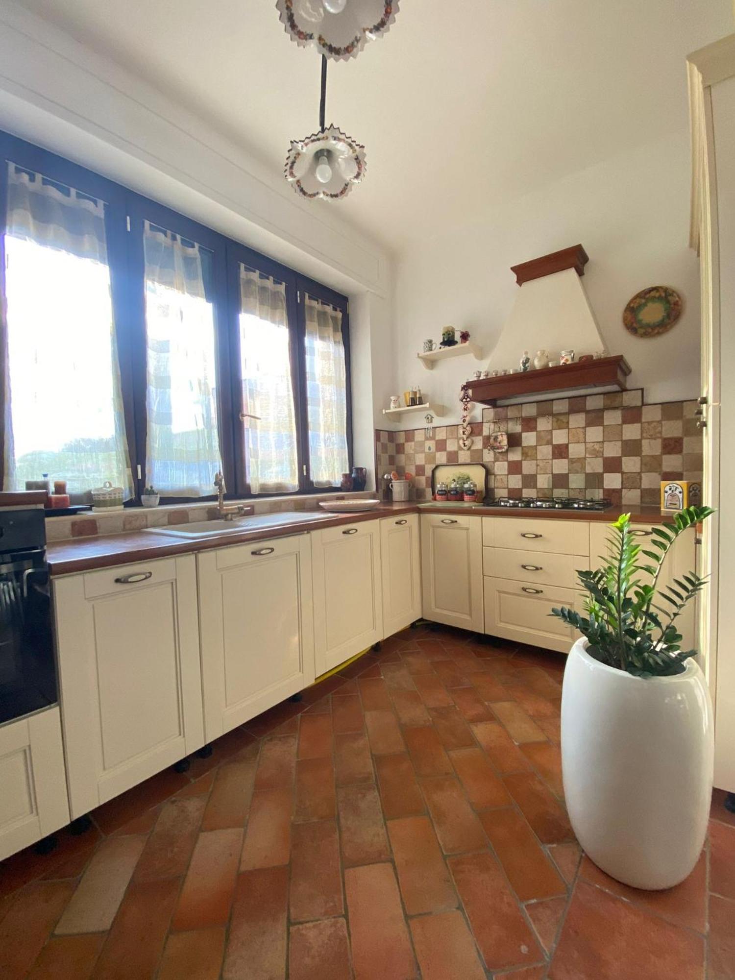 Villa Ginevra Taranto Kültér fotó