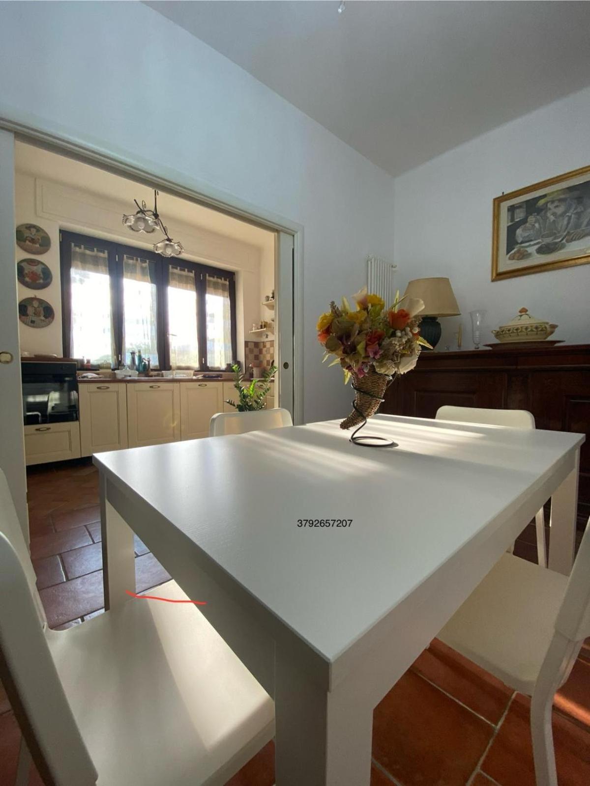 Villa Ginevra Taranto Kültér fotó