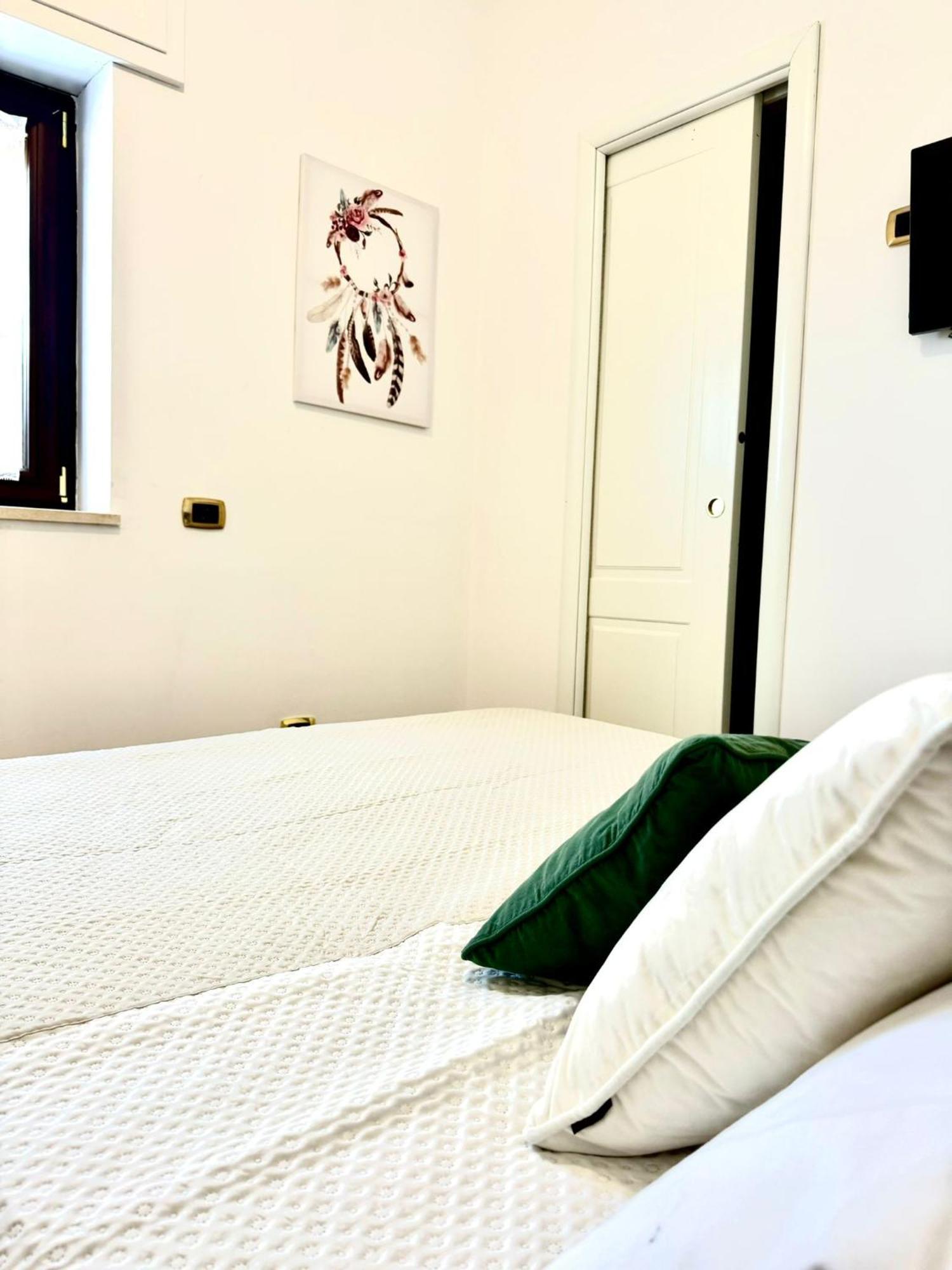 Villa Ginevra Taranto Kültér fotó