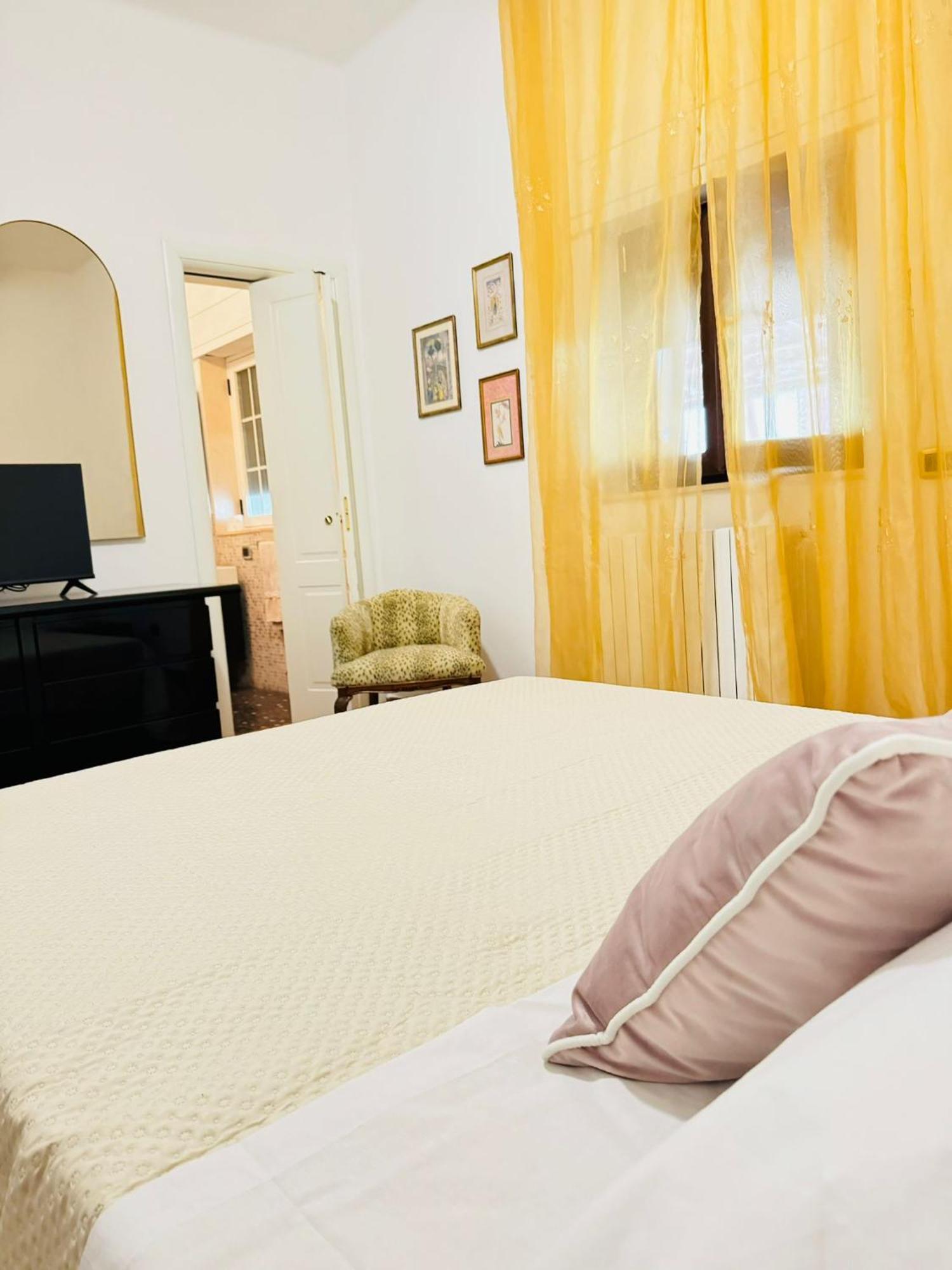 Villa Ginevra Taranto Kültér fotó