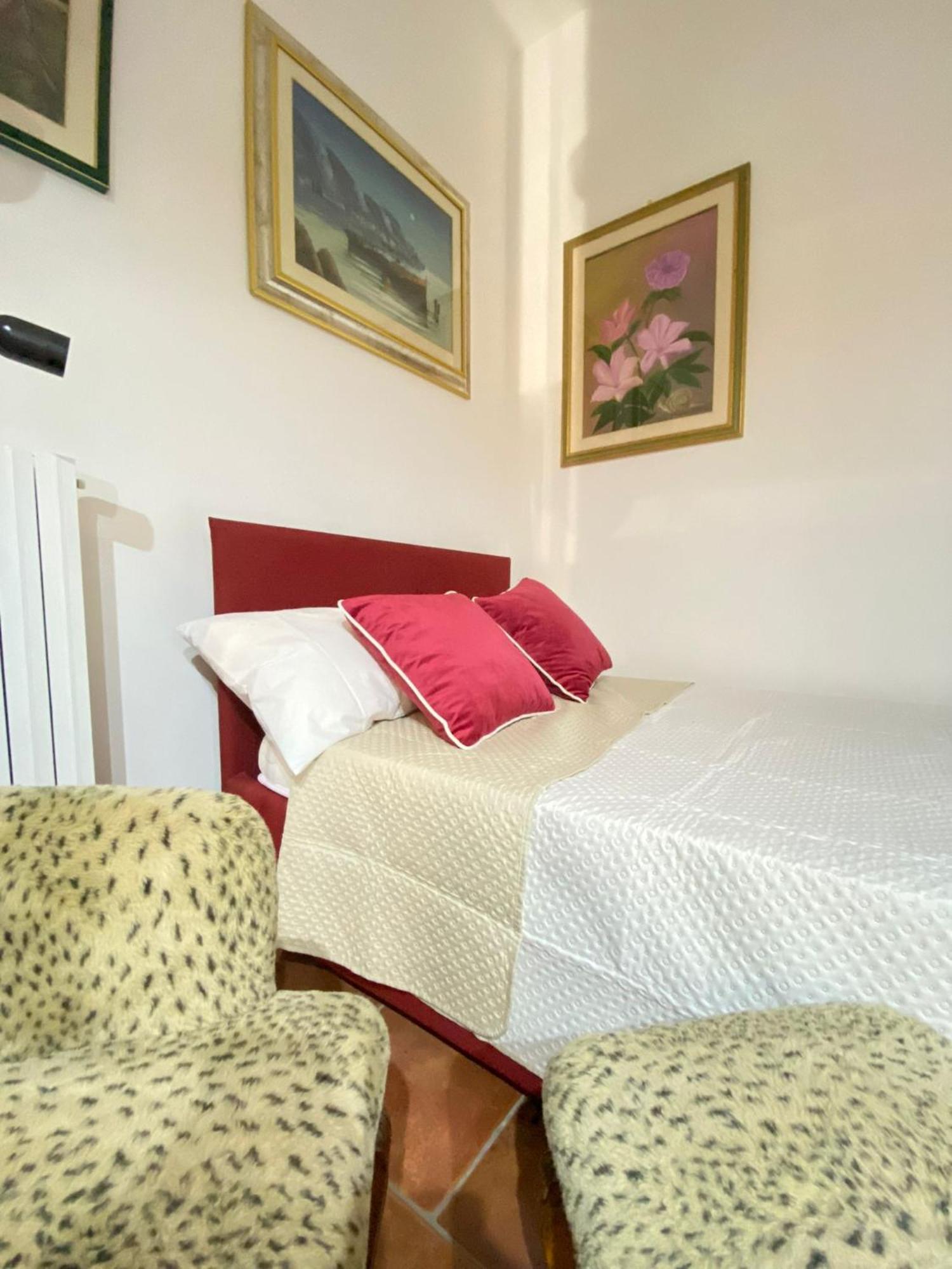 Villa Ginevra Taranto Kültér fotó