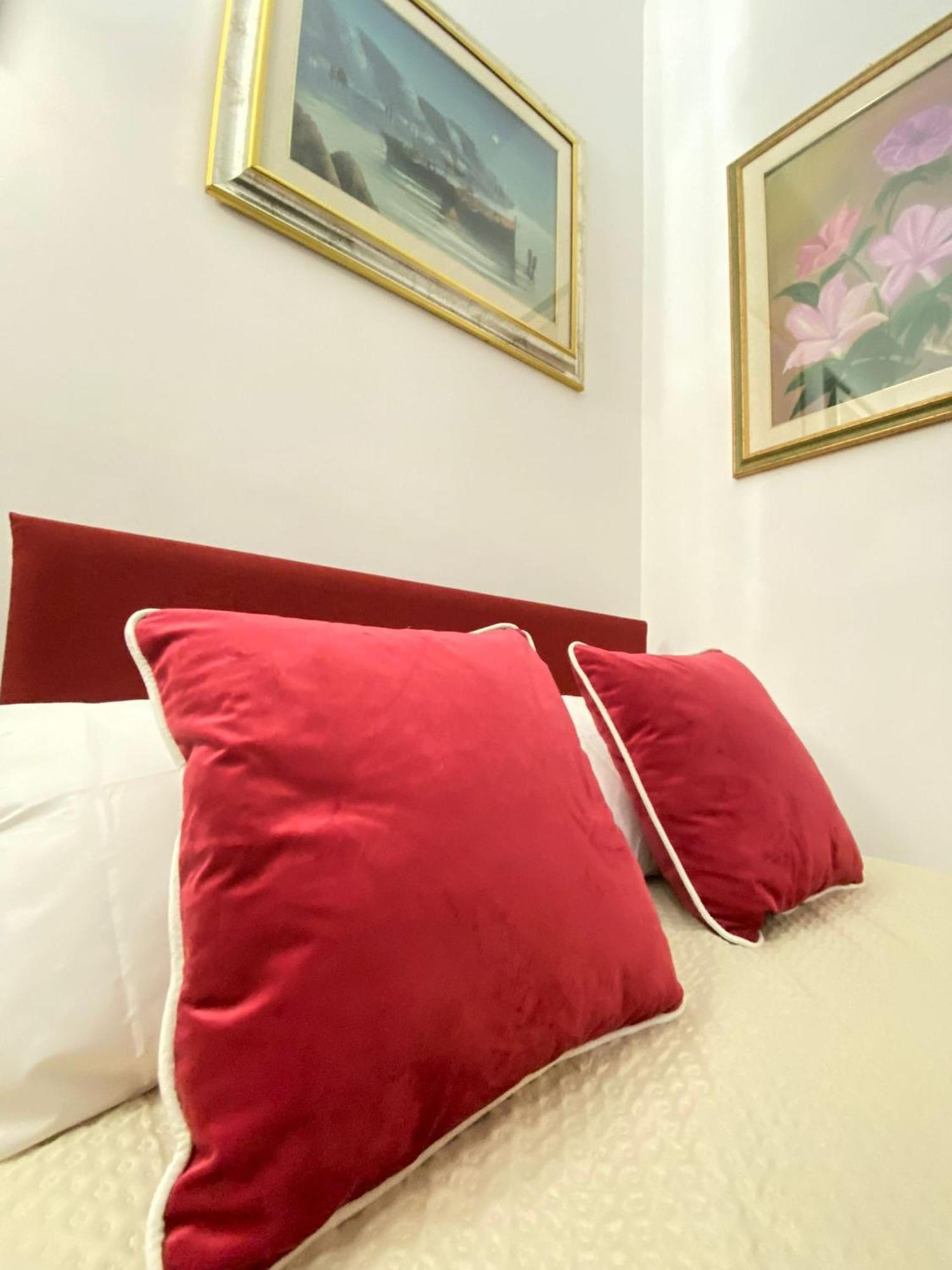 Villa Ginevra Taranto Kültér fotó