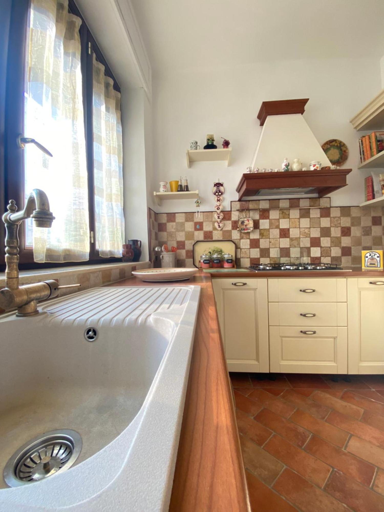 Villa Ginevra Taranto Kültér fotó