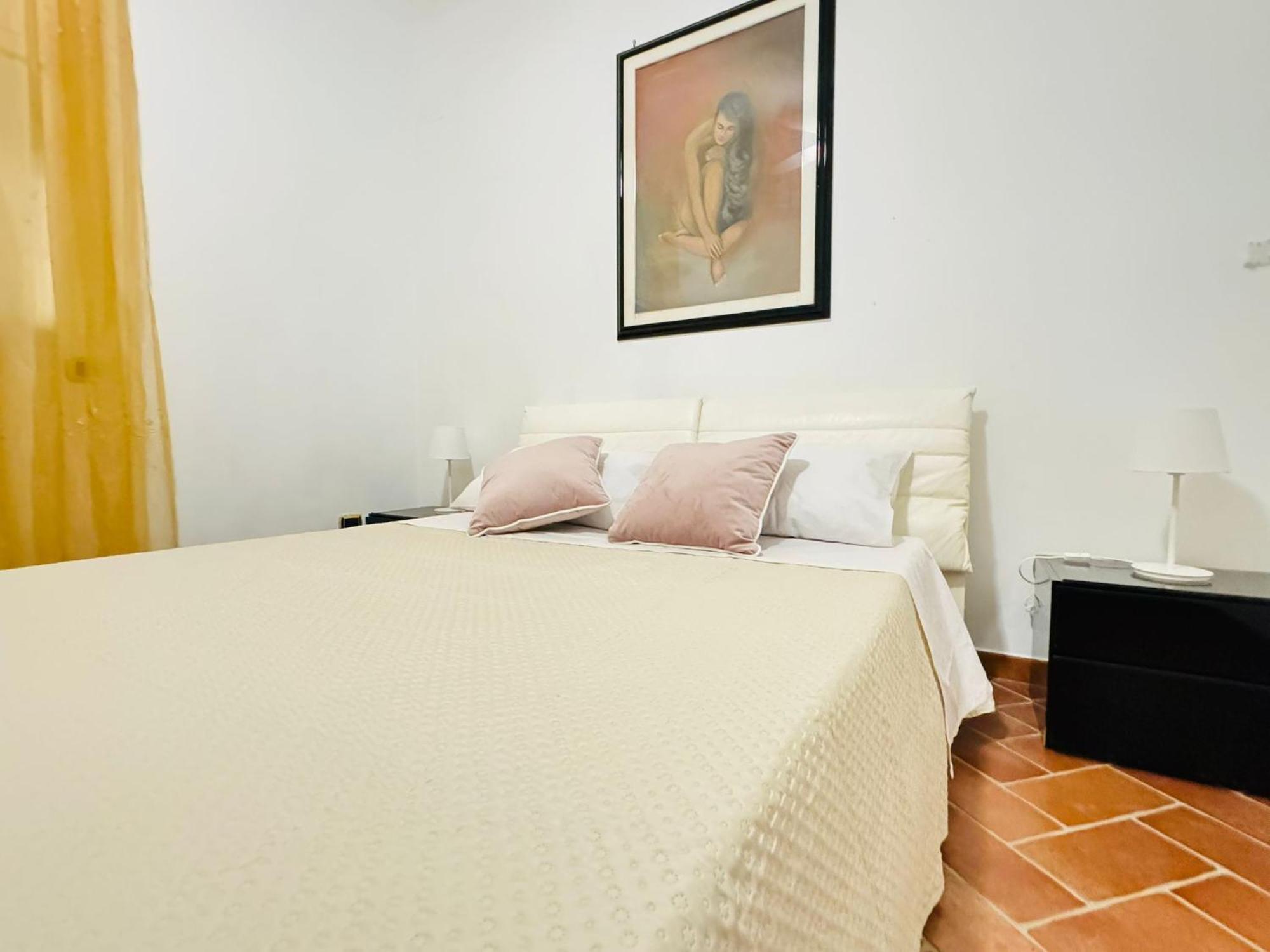 Villa Ginevra Taranto Kültér fotó